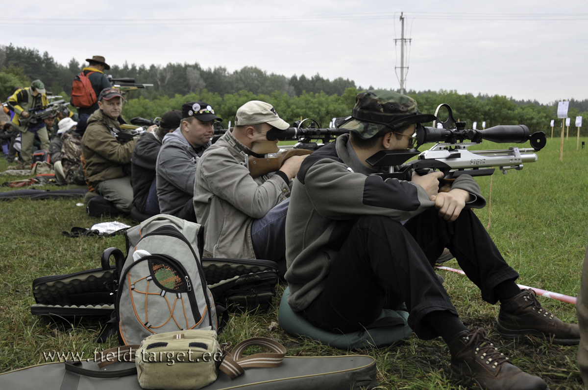 Kogu Vene tipptase oli ka juba kohal